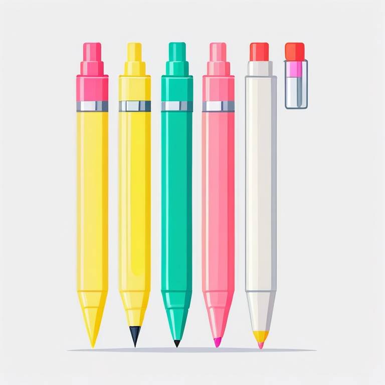 highlighter