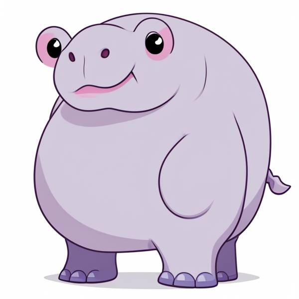 hippo