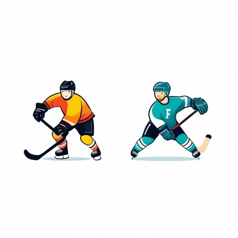 hockey