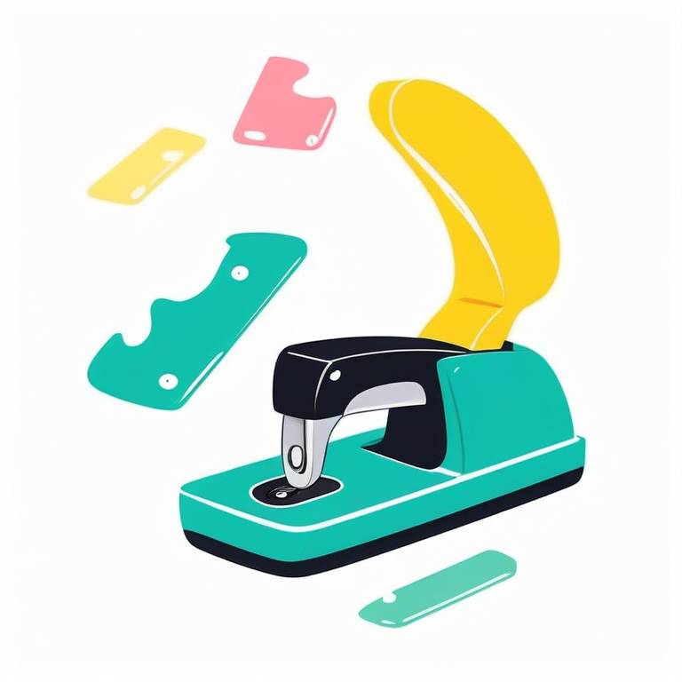 hole punch