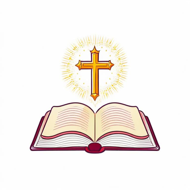 holy book