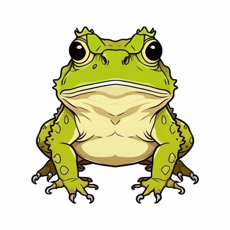horned toad