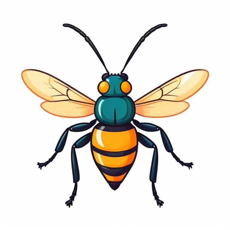 hornet