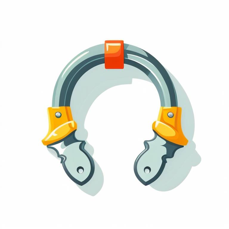 horseshoe