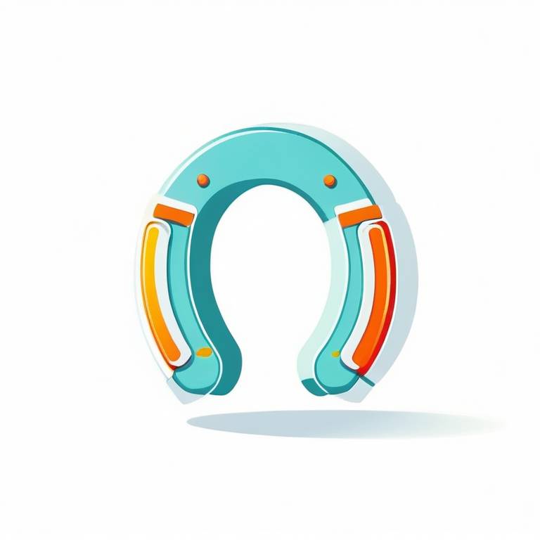 horseshoe magnet