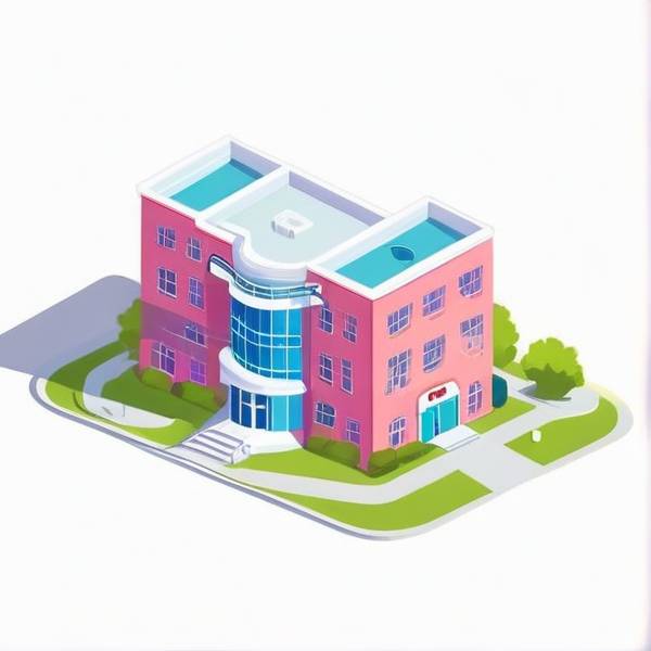 hospital