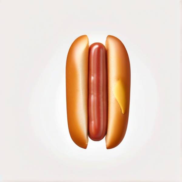 hot dog