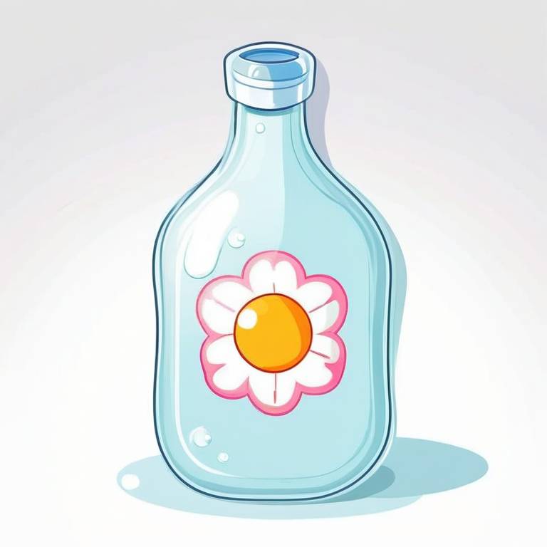 hot water bag