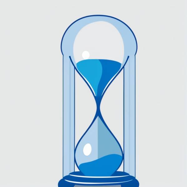 hourglass