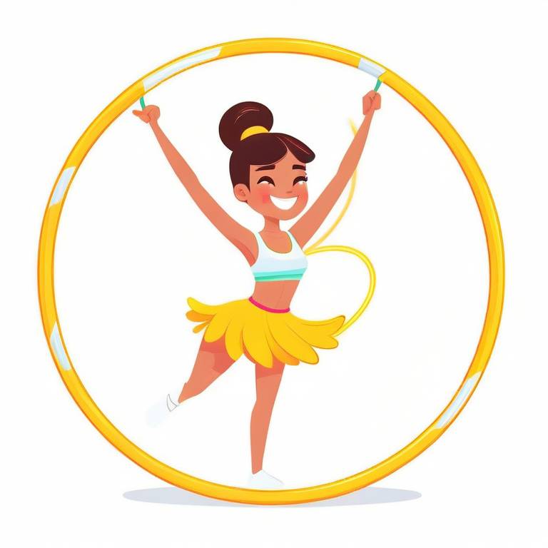hula hoop
