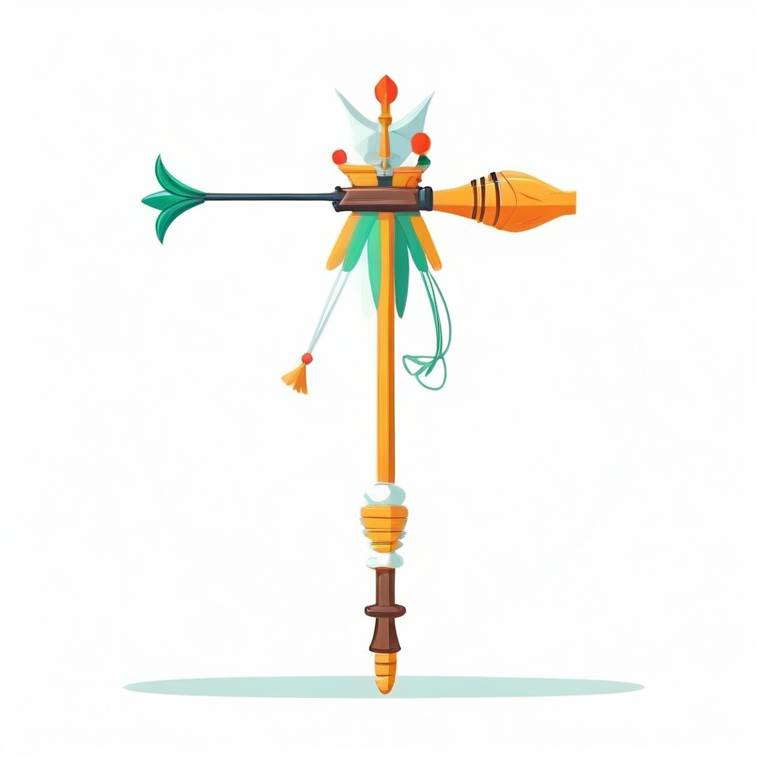 hunting blowgun
