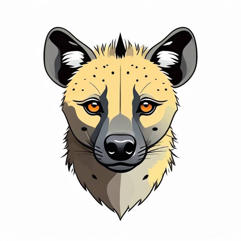 hyena