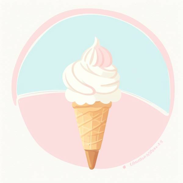 ice cream