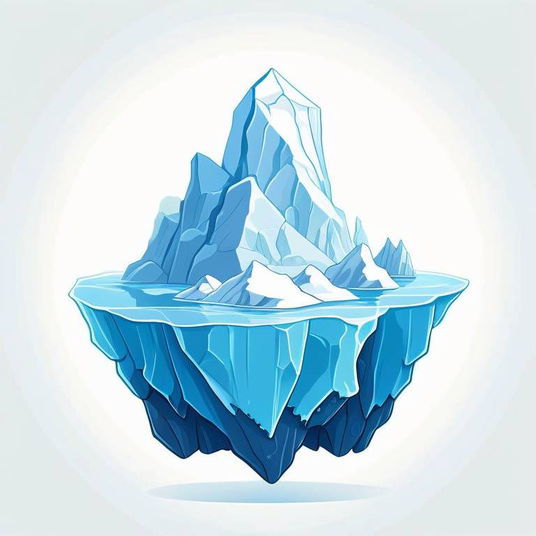 iceberg