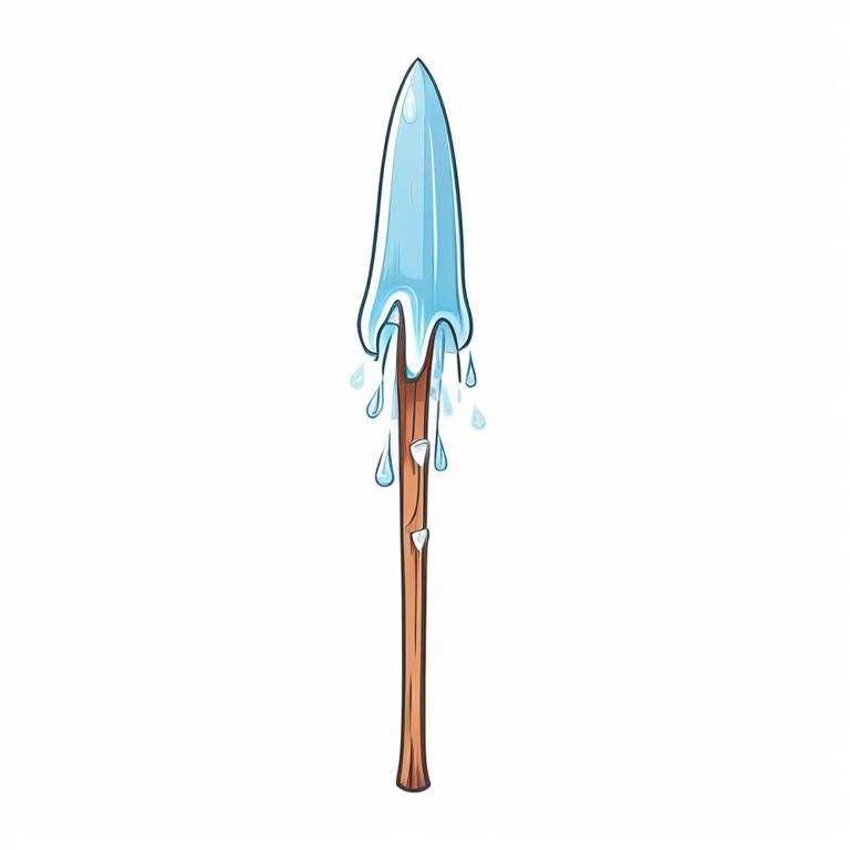 icicle