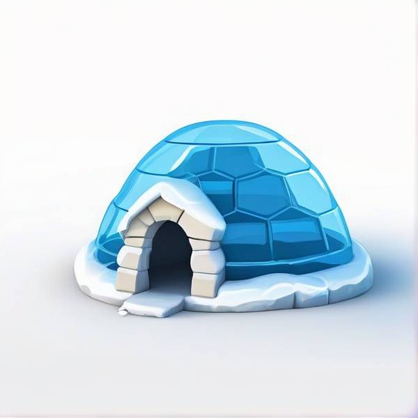 igloo