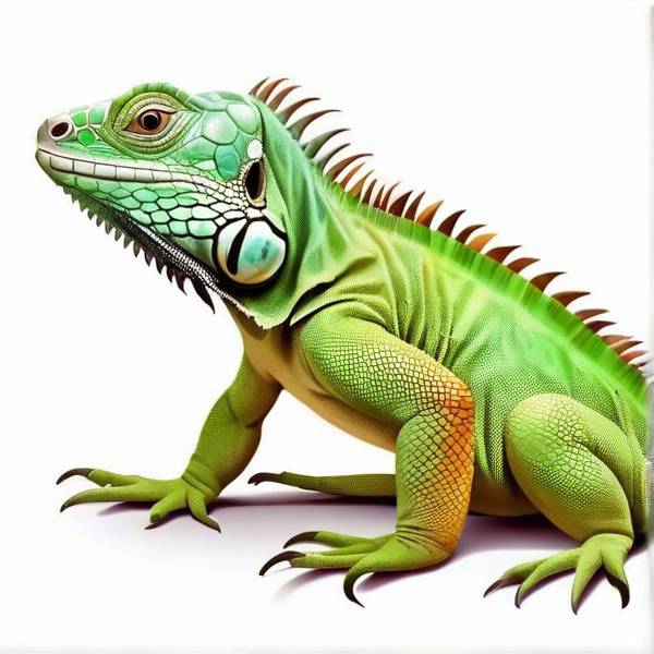 iguana
