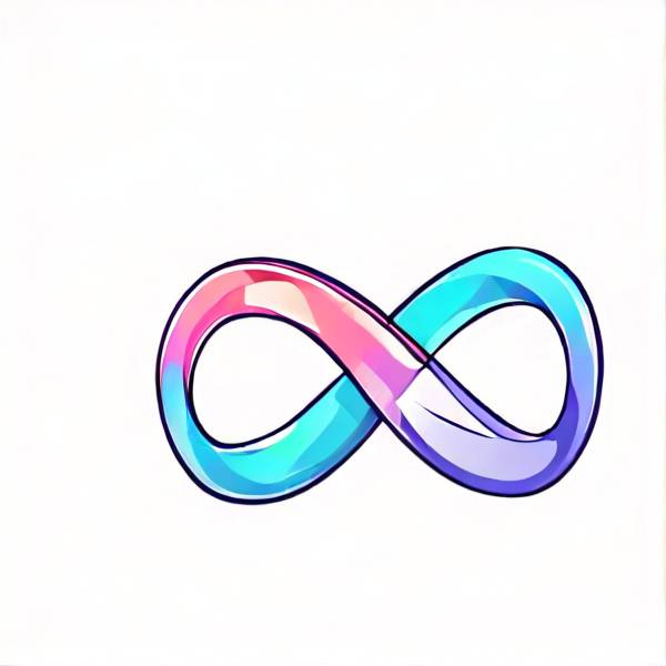 infinity symbol