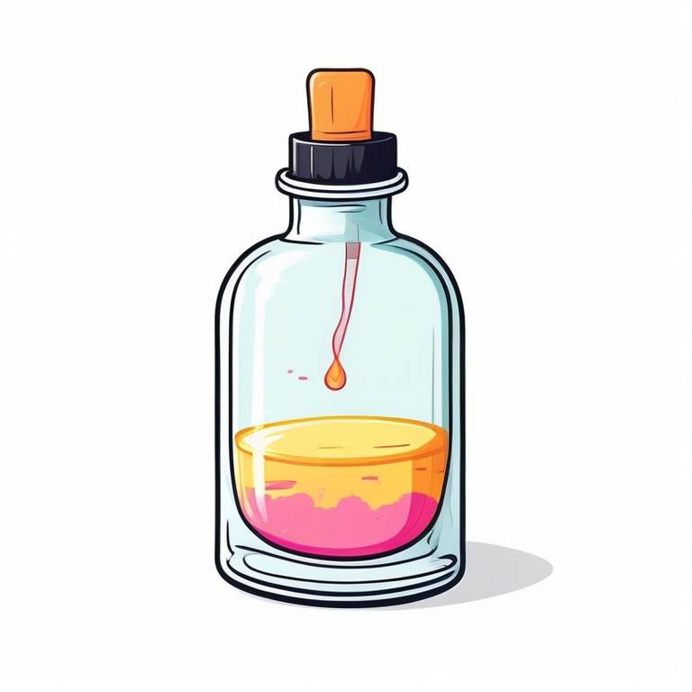 ink bottle