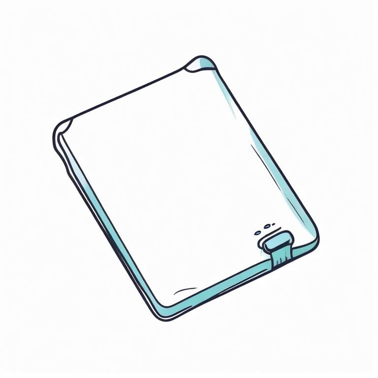ink pad
