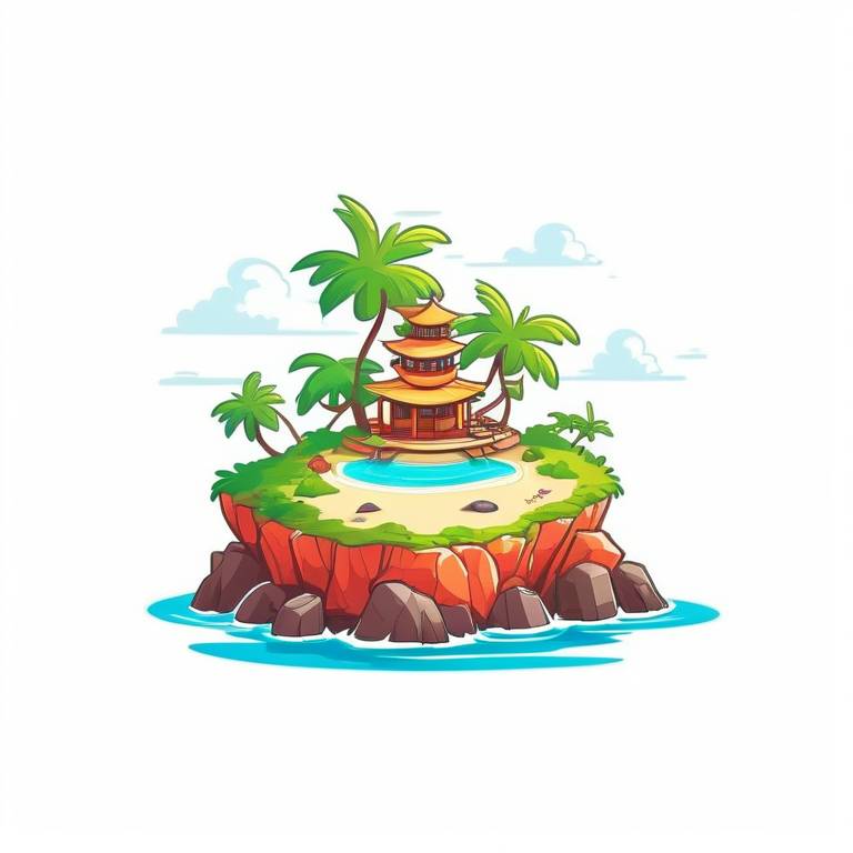 island