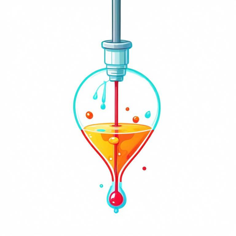 iv drip