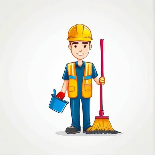janitor
