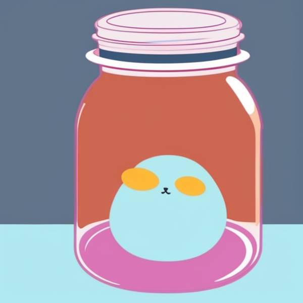 jar