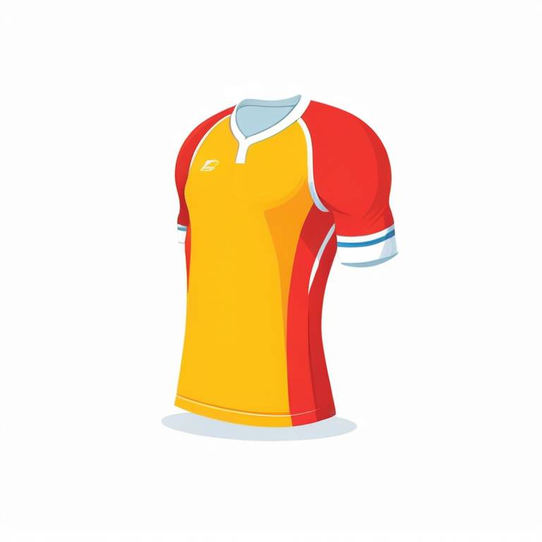 jersey