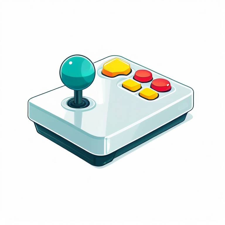 joystick