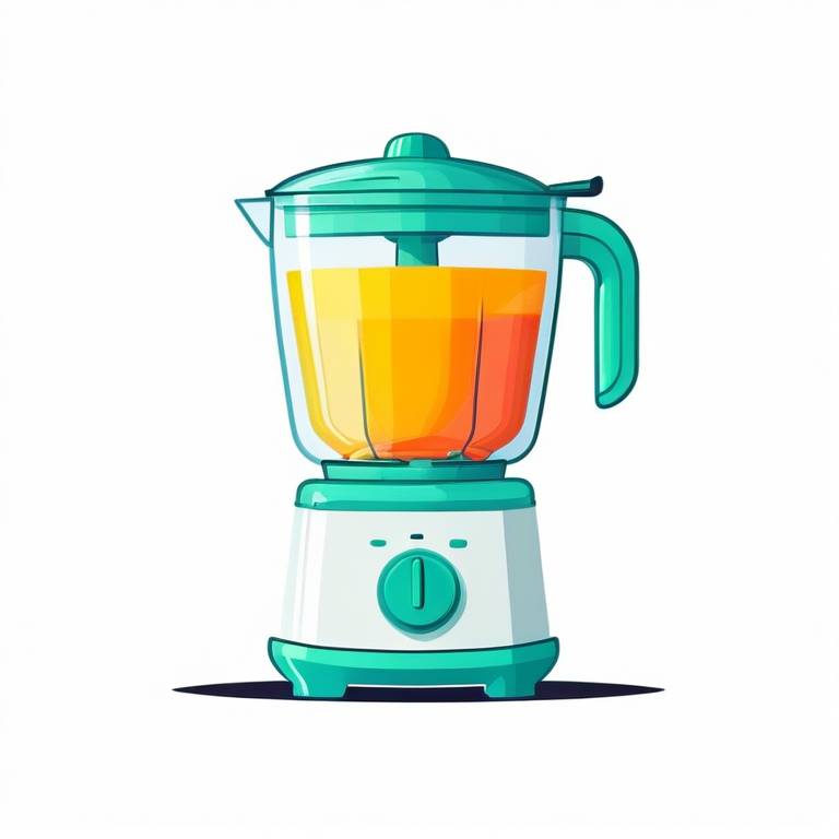 juicer