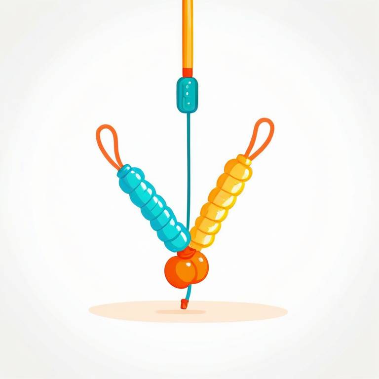 jump rope
