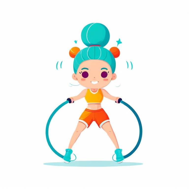 jumprope