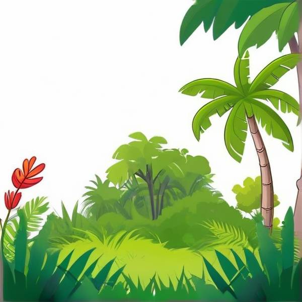 jungle