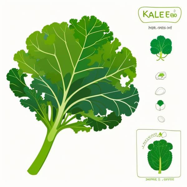 kale