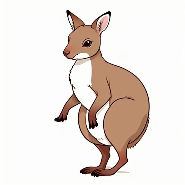 kangaroo