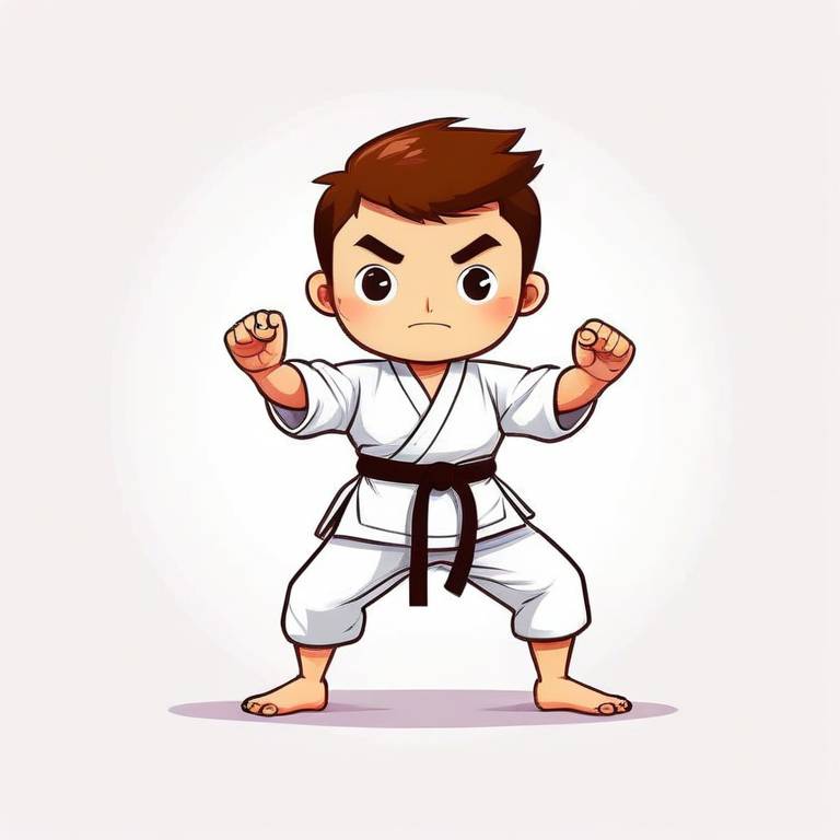 karate