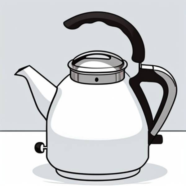 kettle