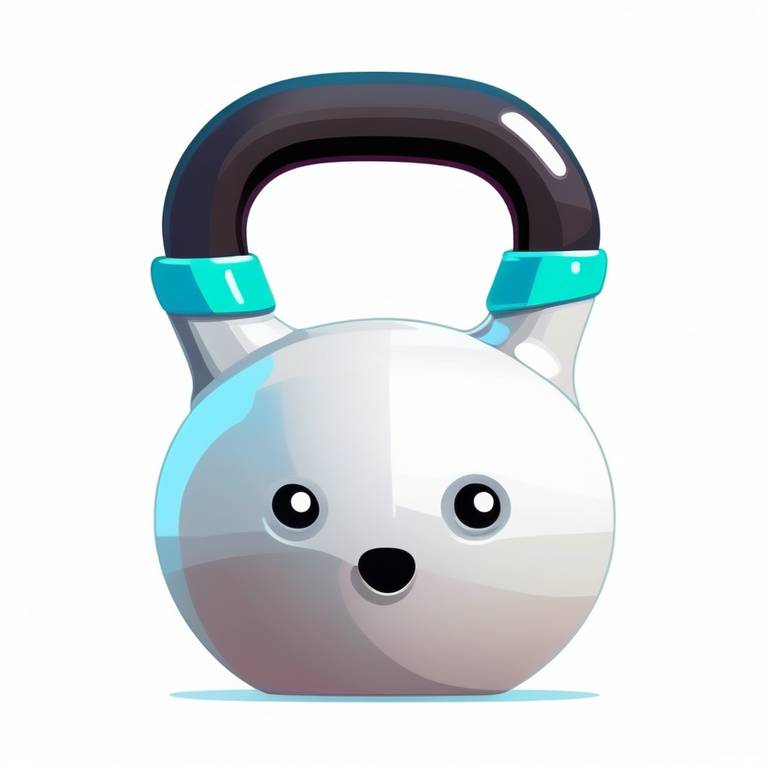 kettlebell