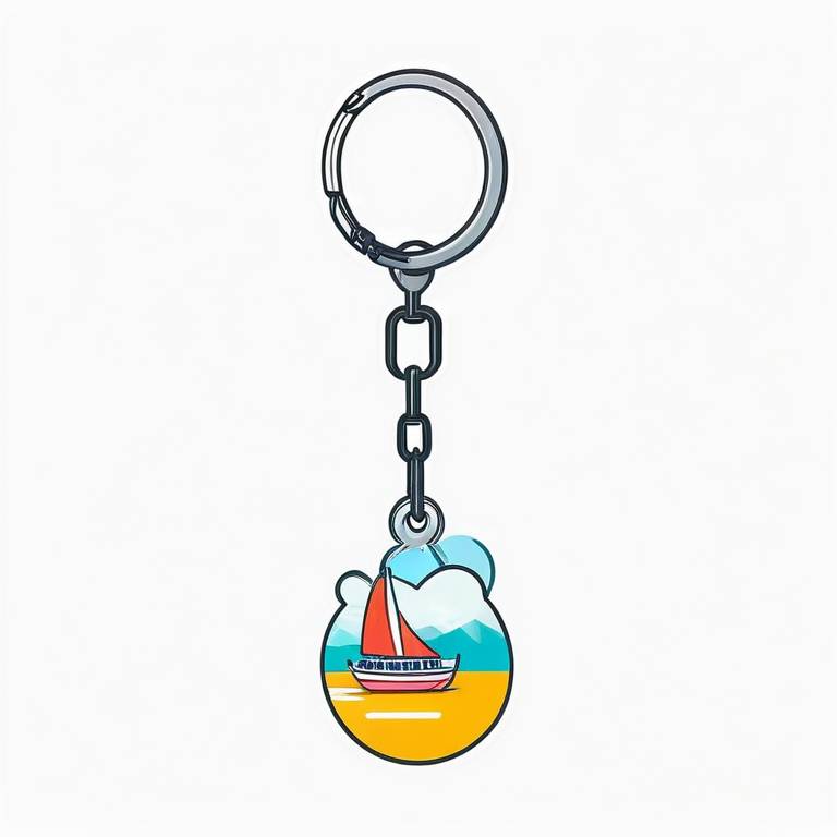 keychain