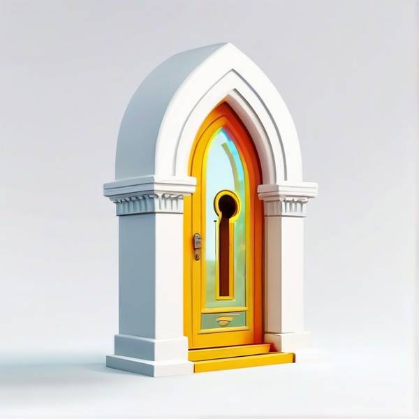 keyhole