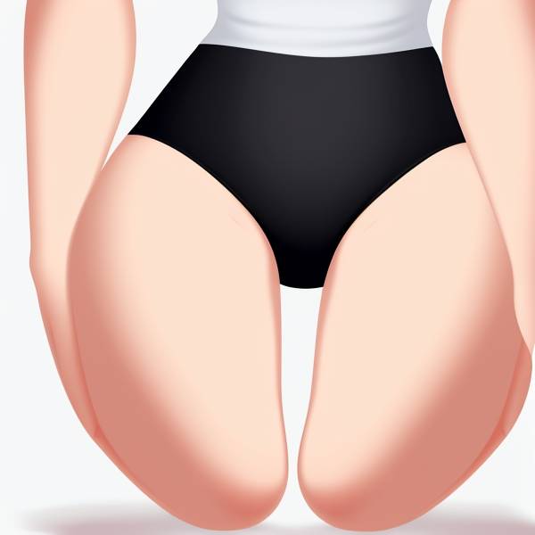 knee