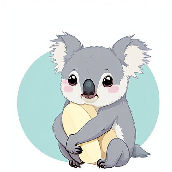 koala