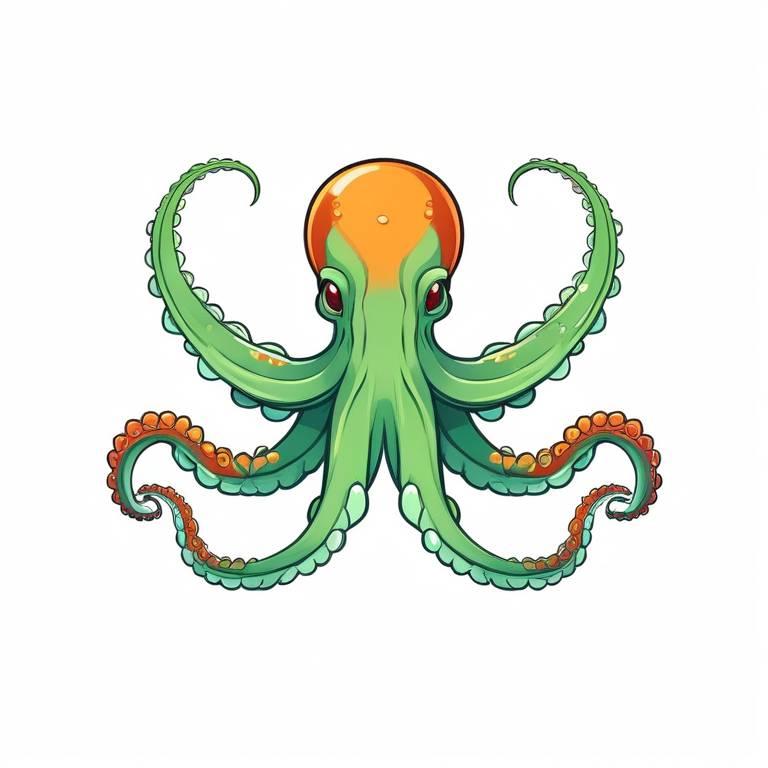 kraken