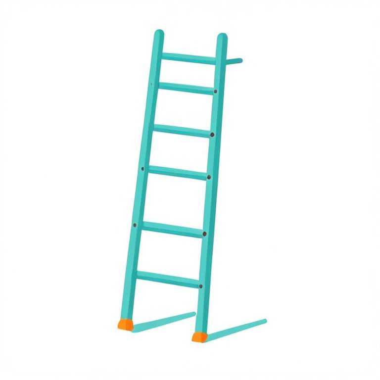 ladder