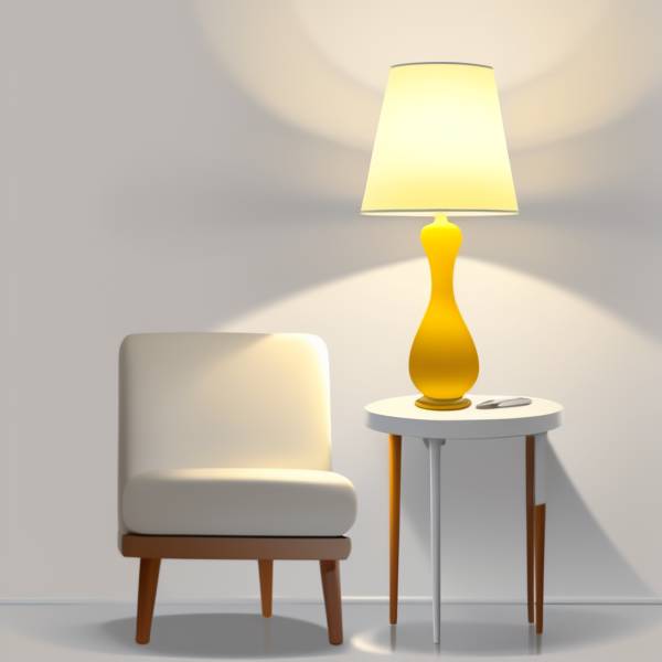 lamp