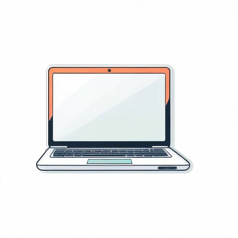 laptop