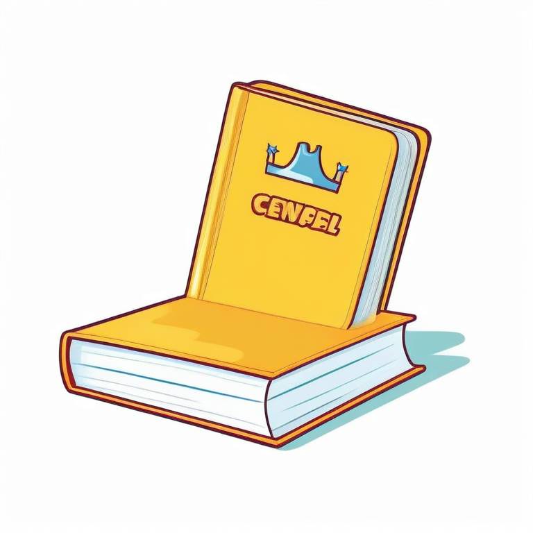 law book