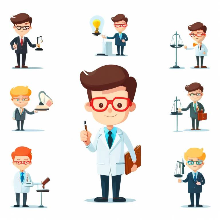 lawyer
