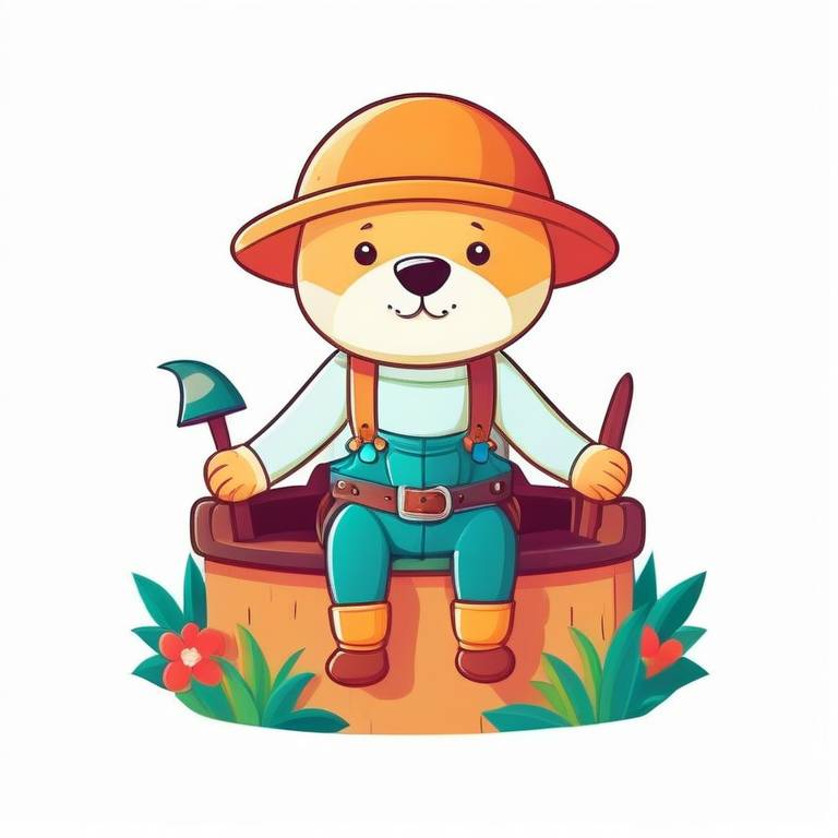 leathercraft